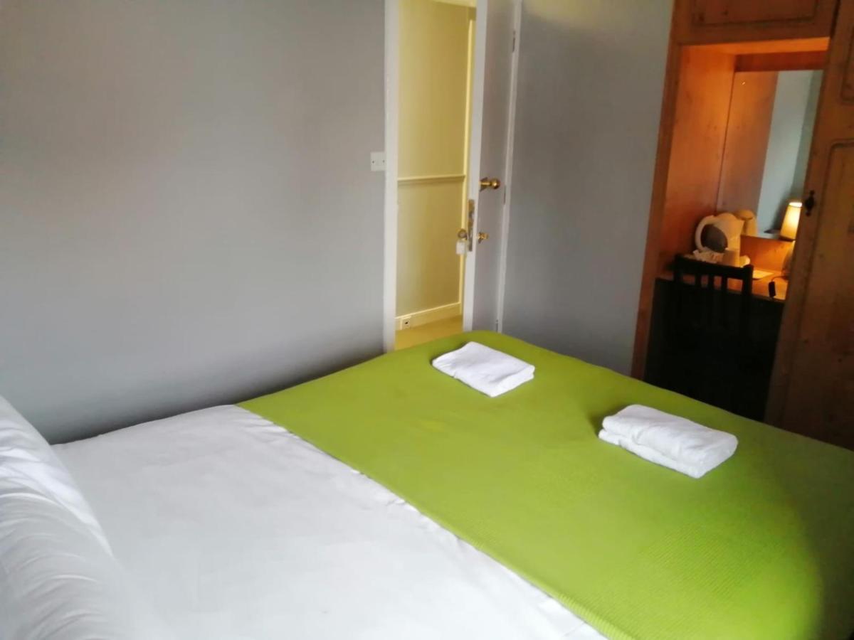 An File Economy Rooms Westport Exterior foto